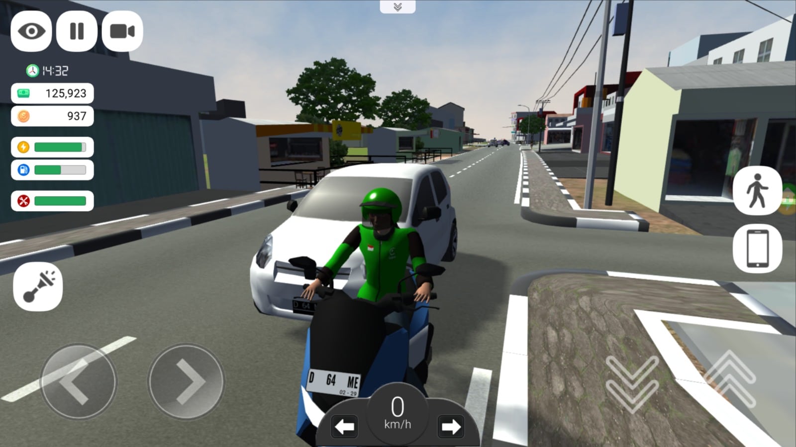 Ojol The Game Hari Ini (play.google.com)