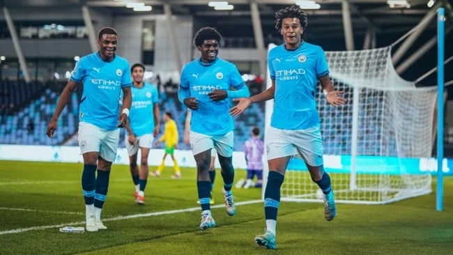 Jadwal Live Streaming Manchester City vs Liverpool di Liga Inggris (mancity.com)