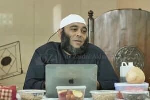 Resep dr. Zaidul Akbar untuk Melancarkan Masalah Batu Ginjal, Perbanyak Konsumsi Makanan Jenis Ini!