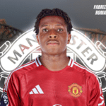 HERE WE GO ! Manchester United Datangkan Patrick Dorgu, Bek Sayap Potensial !
