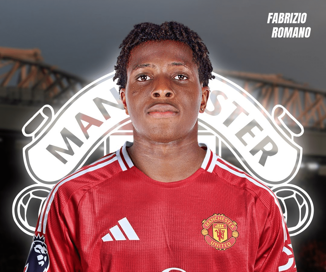 HERE WE GO ! Manchester United Datangkan Patrick Dorgu, Bek Sayap Potensial !