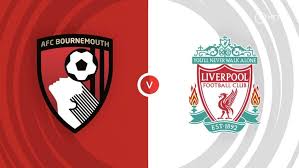 Liga Inggris: Bournemouth vs Liverpool, Lawan yang Cukup Merepotkan Untuk Mo Salah dkk !