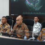 JAM-Intel Kejagung Reda Manthovani memberi arahan kepada jajaran intelejen, pada Jumat (14/2/2025) di Jakarta.(Ist)