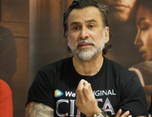 Apa Kata Jeremy Thomas Soal Peran di “Cinta Mati”? Simak dan Tonton di WeTV!