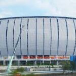 Jakarta International Stadium (JIS) jadi markas Persija Jakarta. (Ist)