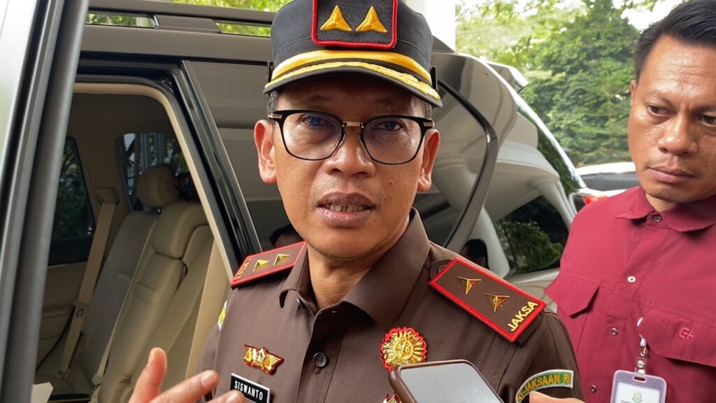 Lahan Pengadilan Negeri Tangsel Sudah Disiapkan 9.000m2