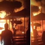 kebakaran cafe lamongan2