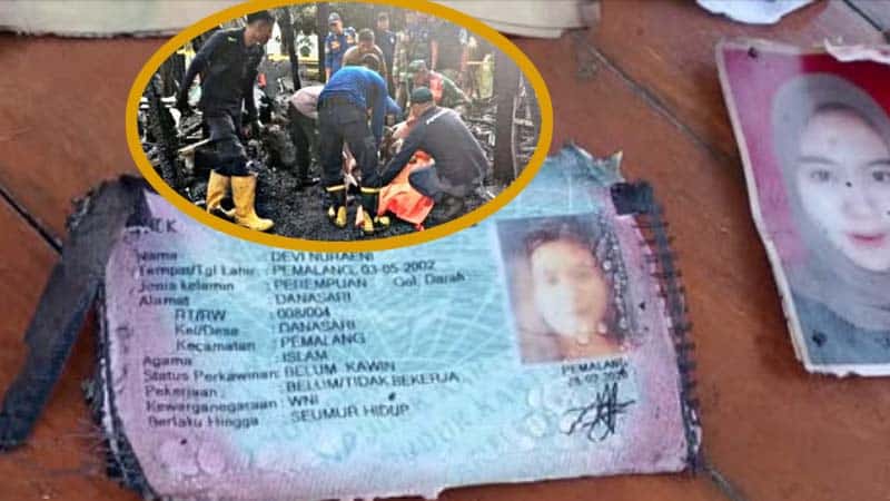 kebakaran kafe lamongan5