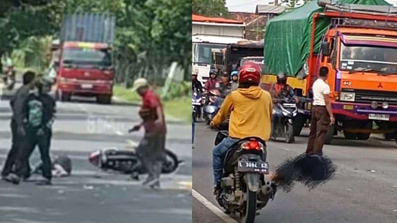 kecelakaan gresik2