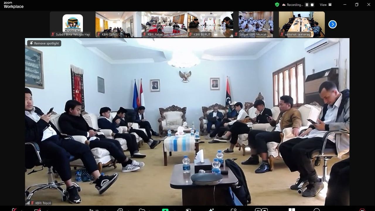 kemenag