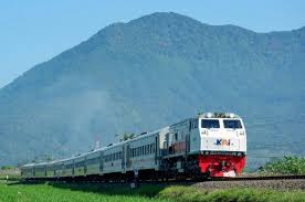 KA Batavia layani rute Jakarta - Solo PP. (Ist)