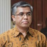 Menaker Yassierli. (Ist)