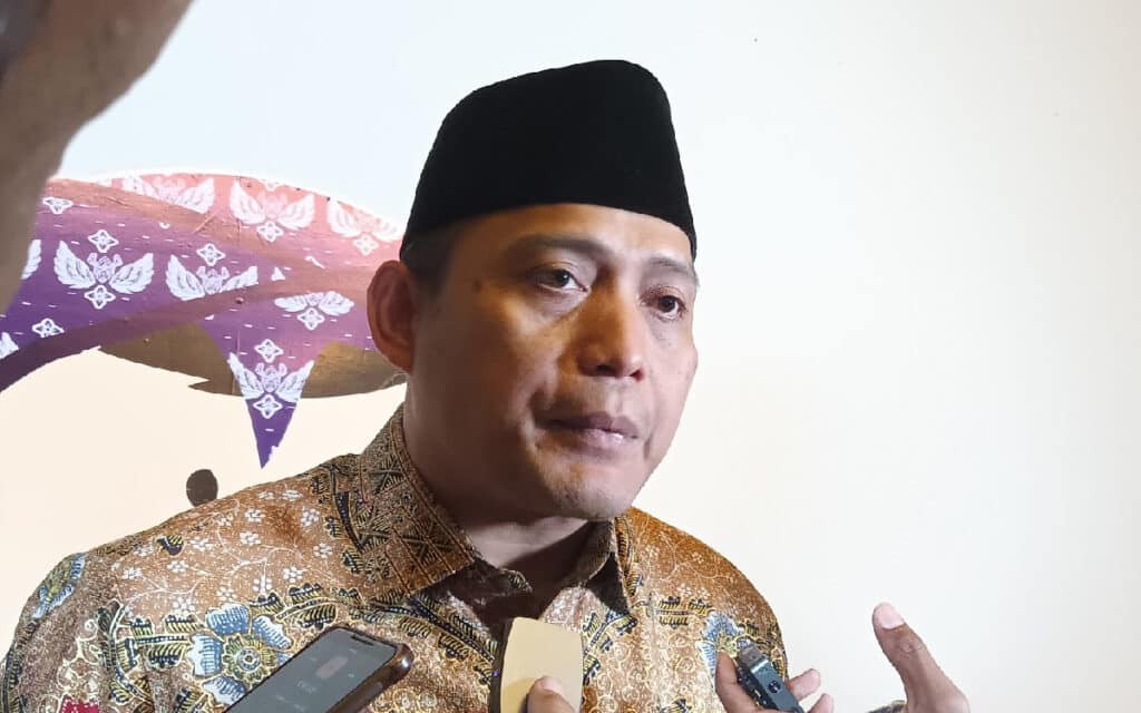 Golkar Siapkan Strategi Khusus Guna Memenangi Pemilihan Ulang Bupati Serang