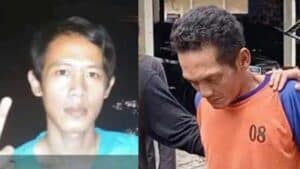 Pelaku Mutilasi Jombang Raja Tega Kepala Teman Dibungkus Jaket Lalu Dibuang ke Sungai