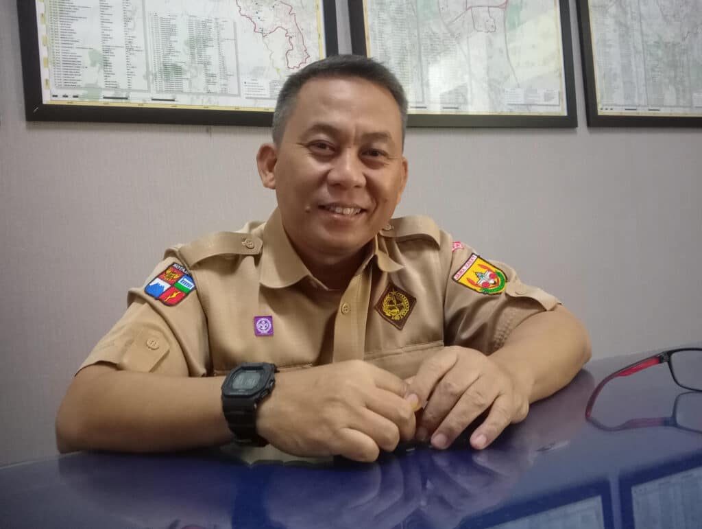Di Balik Jalan Setapak, Disperumkim Kota Bogor Siapkan Solusi Inovatif 