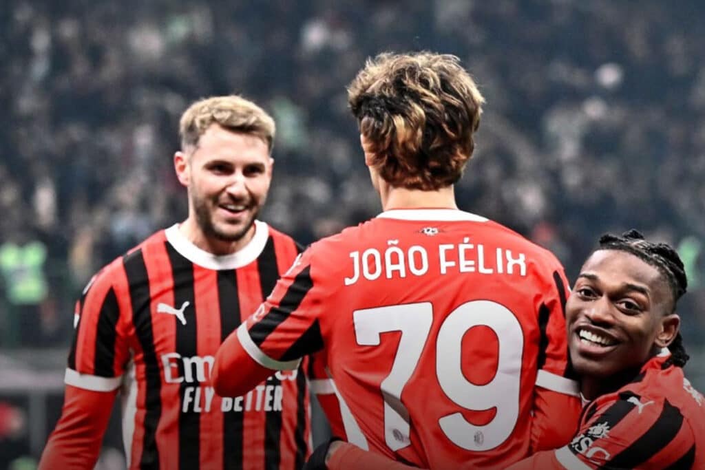 Link Live Streaming Bologna vs AC Milan 28 Februari 2025 dan Prediksi Skor