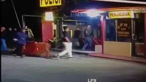 Mapolres Tarakan Diserang Puluhan Orang Diduga Oknum TNI, Lima Personel Polri Terluka