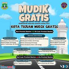 mudikbanten