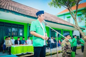 Awas ! HTI Terus Bergerak Menyebarkan Ideologi Menentang Pancasila