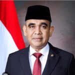 Ketua MPR Ahmad Muzani. (Ist)