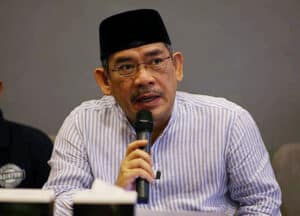 PT Pos Indonesia Kena Sentil Anggota DPR RI Fraksi NasDem