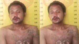Kasus Pencurian Motor di Kebomas Gresik, Warga Sidoarjo Berakhir Menyedihkan