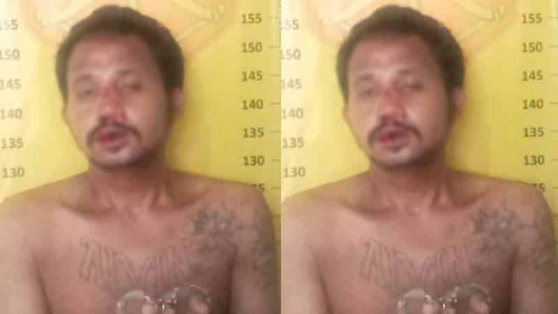 Kasus Pencurian Motor di Kebomas Gresik, Warga Sidoarjo Berakhir Menyedihkan