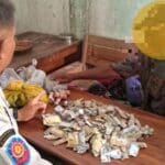 pengemis kediri