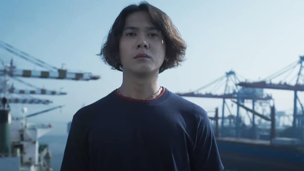 Sinopsis Film Perayaan Mati Rasa (youtube/Sinemapictures)