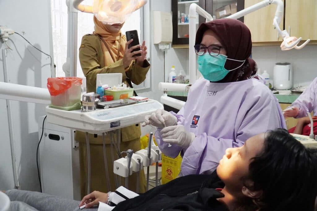 Pemeriksaan Kesehatan Gratis Menanti Warga Bogor, Siapa yang Berhak?