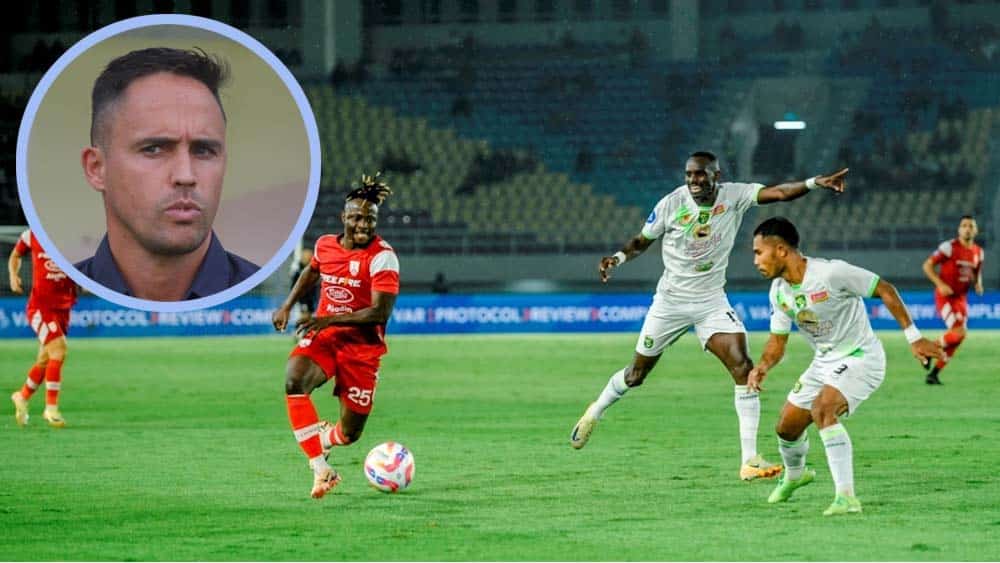 Peringatan Dua Pertandingan Pelatih Persebaya, Jika Kembali Terpuruk Bisa Tamat