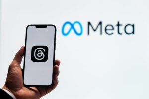 Pengguna Harian Meta Turun 20 Juta, Gangguan Global Jadi Pemicu?