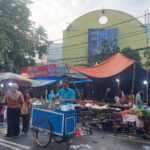 pkl pasar rangkasbitung