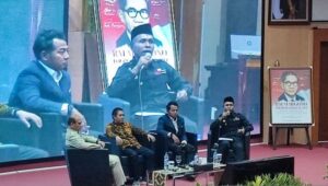 Margono Djojohadikusumo, Kakek Prabowo Diusulkan Jadi Pahlawan Nasional