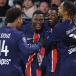 Ujian Berat Menanti, PSG Bidik Kemenangan di Anfield