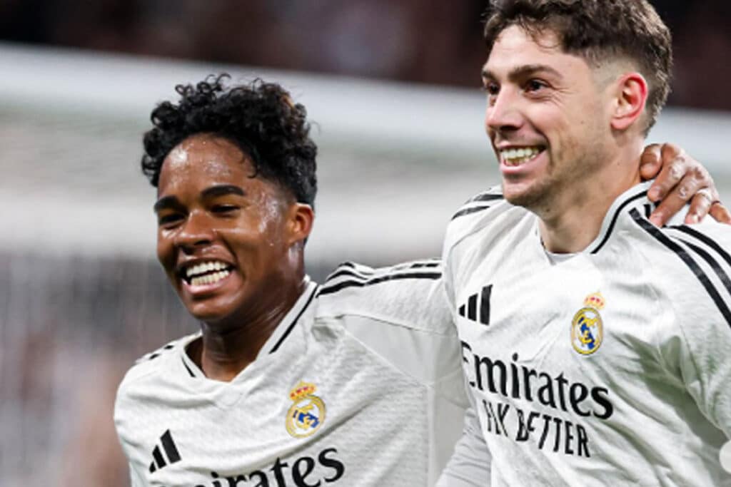 Prediksi Real Madrid vs Atletico Madrid 9 Februari 2025, Lengkap Link Live Streaming