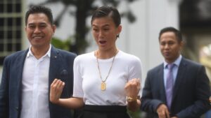 Profil Agnez Mo yang Ramai Usai Melanggar Hak Cipta Lagu ‘Bilang Saja’, Lengkap Karier dan Prestasi