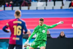 Preview Valencia vs Barcelona 7 Februari 2025 Copa Del Rey, Lengkap Prediksi Line Up dan H2H