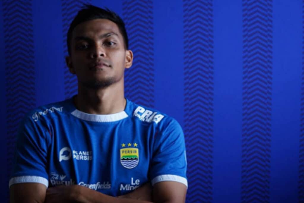 Profil Rachmat Irianto dan Karir Klub, Putra Mendiang Bejo Sugiantoro