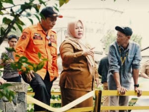 Dinas PUPR Kota Bogor Tingkatkan Mitigasi Bencana dan Infrastruktur Kota