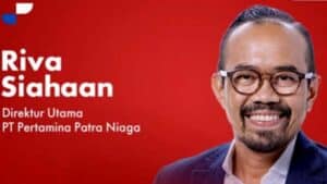 Sosok Riva Siahaan Tersangka PT Pertamina Subholding dan Kontraktor Kotrak Kerja Sama