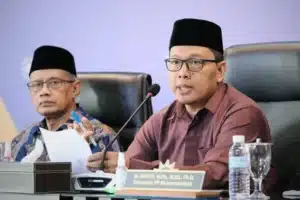 Muhammadiyah Tetapkan Awal Puasa Ramadan 1 Maret 2025
