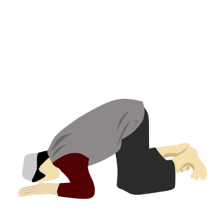 Tata Cara Sholat Tarawih di Rumah, Ingat Jangan Tinggalkan Amaliah Ramadan Ini!