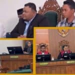 sidang pedagang