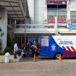sim keliling bekasi