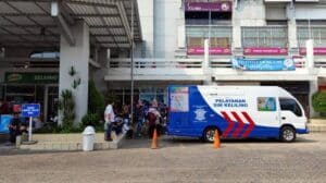 Cek Lokasi SIM Keliling Bekasi Berikut Biayanya