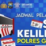 sim keliling gresik1