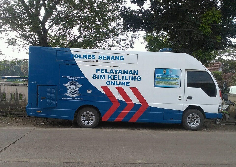 sim serang