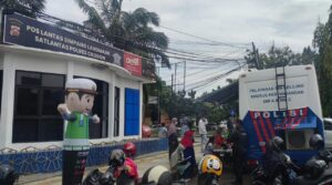 Biaya Perpanjangan SIM Keliling Cilegon