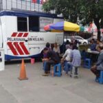 Cek Lokasi Layanan SIM Keliling Bekasi